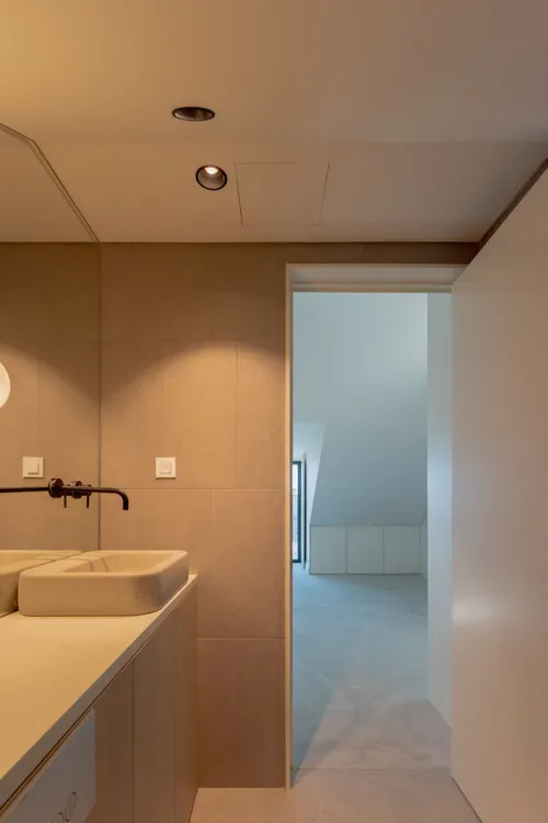 3 Bedrooms Apartment in Marvila