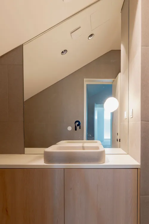 3 Bedrooms Apartment in Marvila