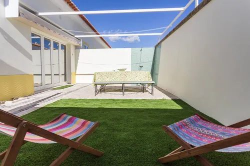 3 Bedrooms House in Vila Nova de Cacela