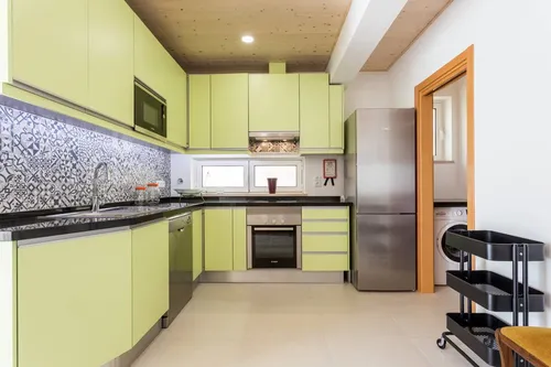 3 Bedrooms House in Vila Nova de Cacela