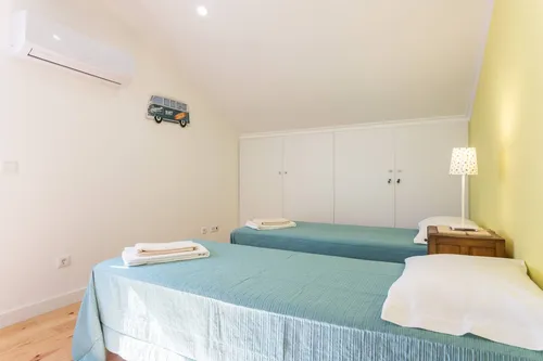 3 Bedrooms House in Vila Nova de Cacela