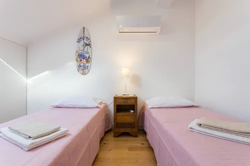 3 Bedrooms House in Vila Nova de Cacela