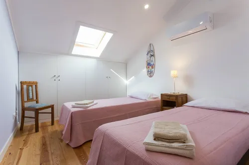 3 Bedrooms House in Vila Nova de Cacela