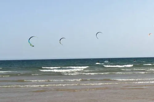 3 Bedrooms House in Vila Nova de Cacela