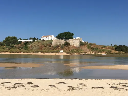 3 Bedrooms House in Vila Nova de Cacela