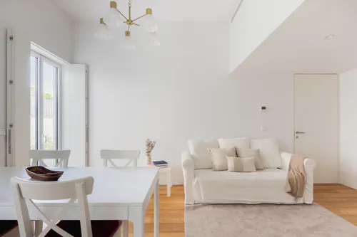 2 Bedrooms Apartment in Graça