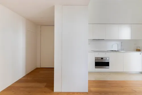 2 Bedrooms Apartment in Graça