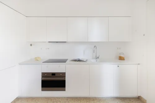 2 Bedrooms Apartment in Graça