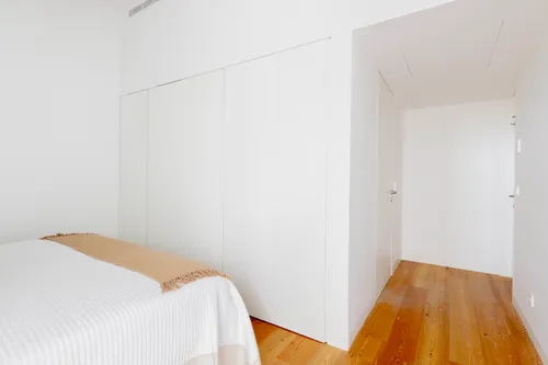 2 Bedrooms Apartment in Graça