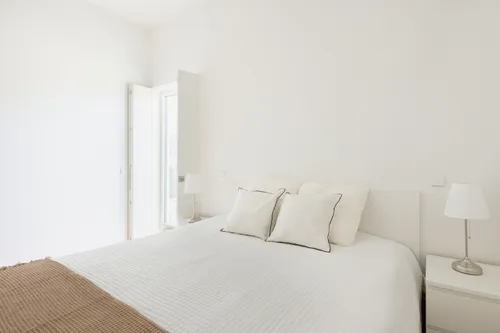 2 Bedrooms Apartment in Graça