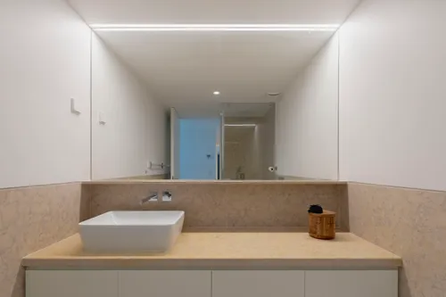 2 Bedrooms Apartment in Graça