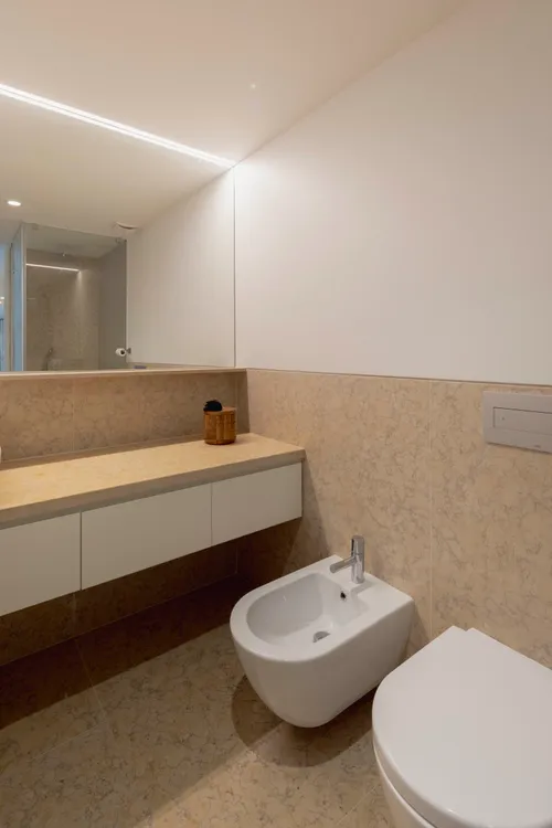 2 Bedrooms Apartment in Graça