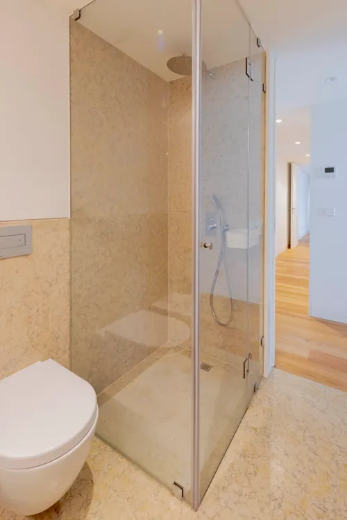 2 Bedrooms Apartment in Graça