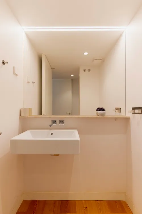 2 Bedrooms Apartment in Graça