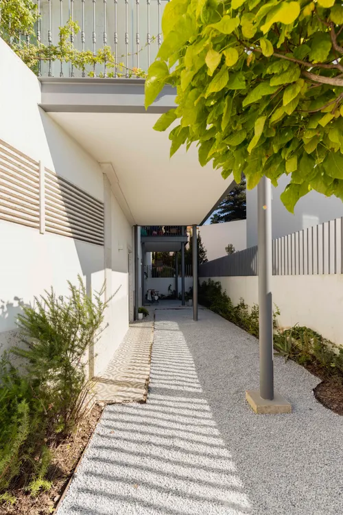 2 Bedrooms Apartment in Graça