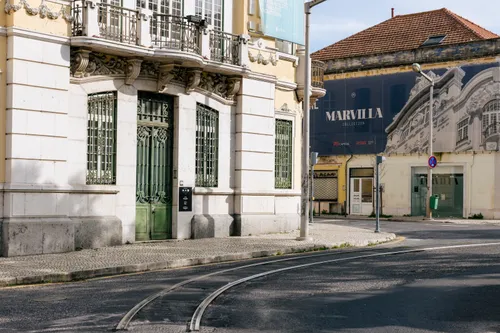 4 Bedrooms Apartment in Marvila