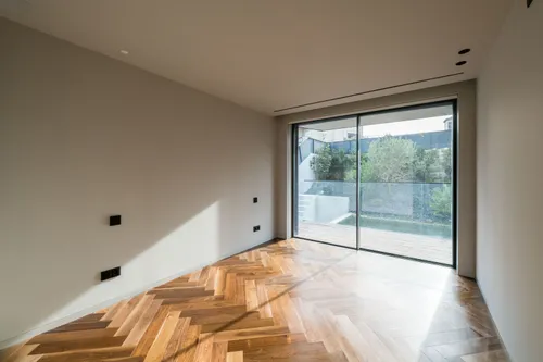 4 Bedrooms Apartment in Lordelo do Ouro e Massarelos