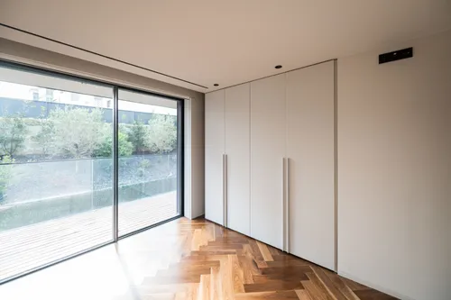 4 Bedrooms Apartment in Lordelo do Ouro e Massarelos