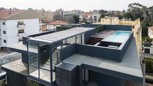 4 Bedrooms Apartment in Lordelo do Ouro e Massarelos