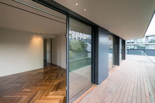 4 Bedrooms Apartment in Lordelo do Ouro e Massarelos