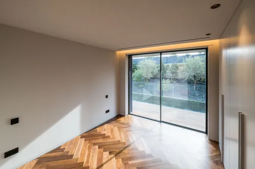 4 Bedrooms Apartment in Lordelo do Ouro e Massarelos