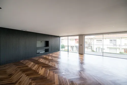 4 Bedrooms Apartment in Lordelo do Ouro e Massarelos