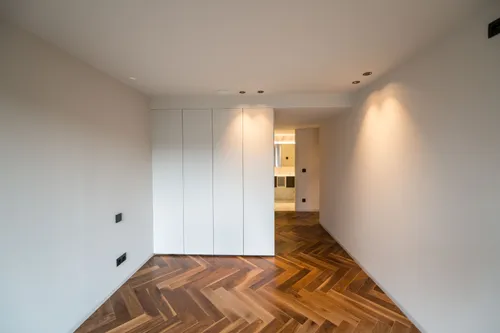 4 Bedrooms Apartment in Lordelo do Ouro e Massarelos