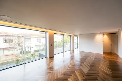 4 Bedrooms Apartment in Lordelo do Ouro e Massarelos