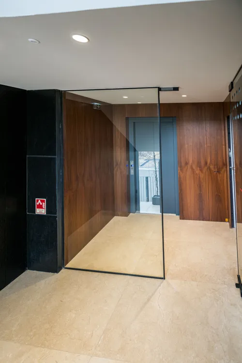 4 Bedrooms Apartment in Lordelo do Ouro e Massarelos