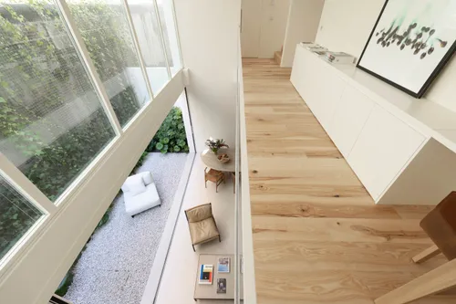 3 Bedrooms Apartment in Marvila