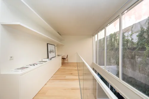 3 Bedrooms Apartment in Marvila