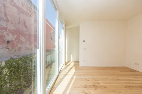 3 Bedrooms Apartment in Marvila