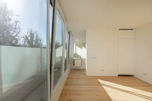 3 Bedrooms Apartment in Marvila