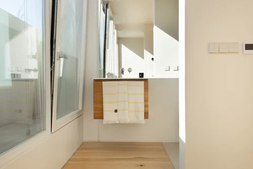 3 Bedrooms Apartment in Marvila