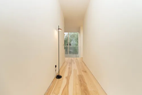 3 Bedrooms Apartment in Marvila