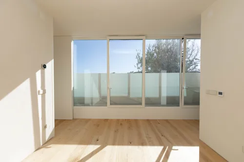 3 Bedrooms Apartment in Marvila