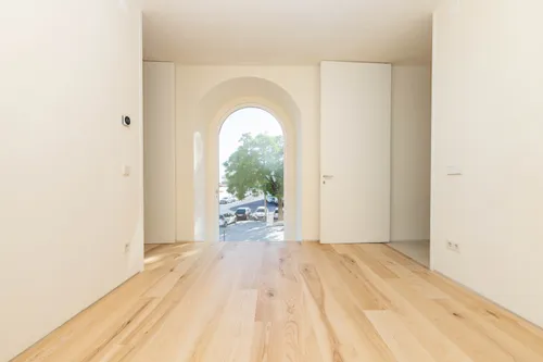 3 Bedrooms Apartment in Marvila