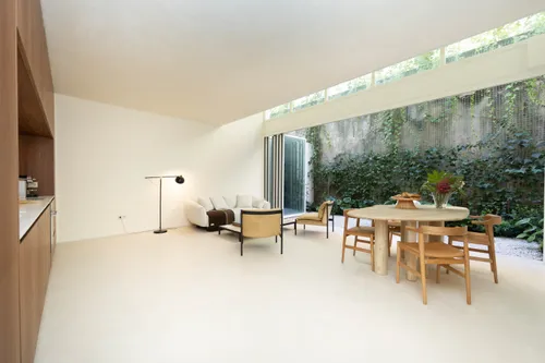 3 Bedrooms Apartment in Marvila