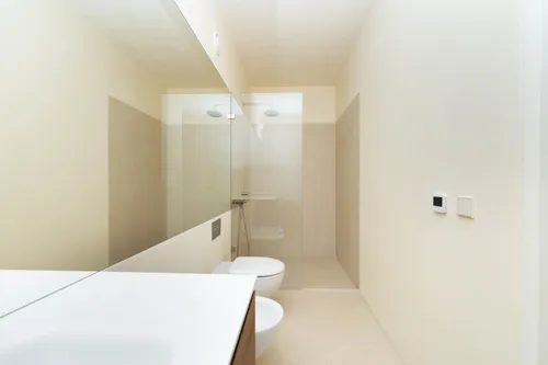 3 Bedrooms Apartment in Marvila