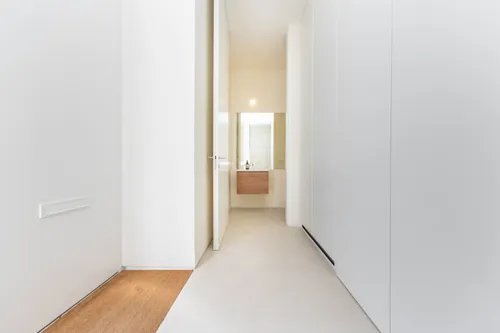 3 Bedrooms Apartment in Marvila