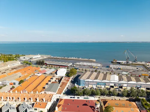 3 Bedrooms Apartment in Marvila