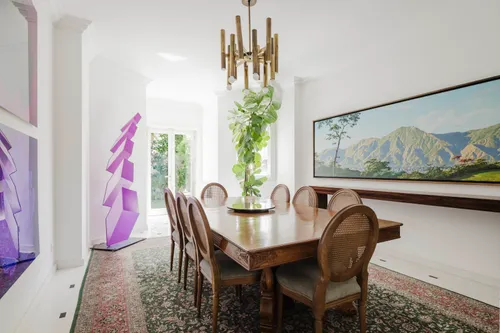 7 Bedrooms Apartment in Estrela