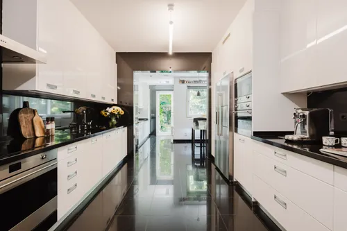 7 Bedrooms Apartment in Estrela