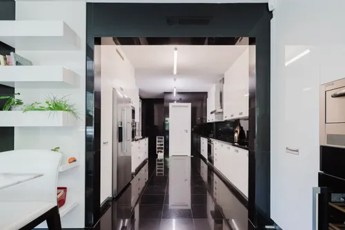 7 Bedrooms Apartment in Estrela