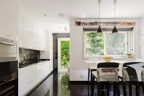 7 Bedrooms Apartment in Estrela