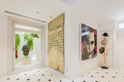 7 Bedrooms Apartment in Estrela