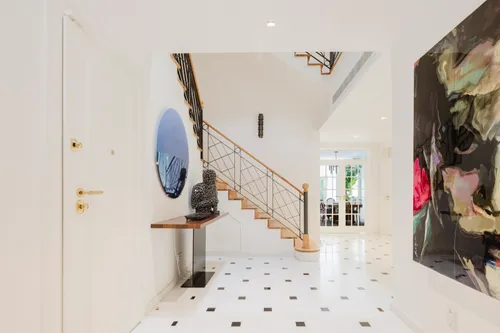 7 Bedrooms Apartment in Estrela