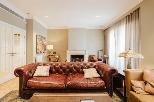 7 Bedrooms Apartment in Estrela