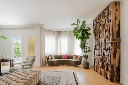 7 Bedrooms Apartment in Estrela