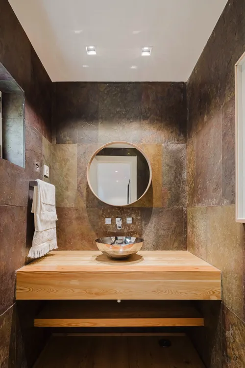 7 Bedrooms Apartment in Estrela